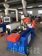  科學(xué)切管機(jī)用效果說話！